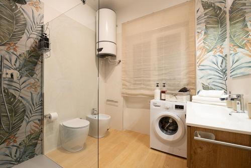 The Ciccins Apartment in Rome by Hostand