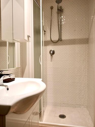 2B Domus Vaticana "Residenze Romane "