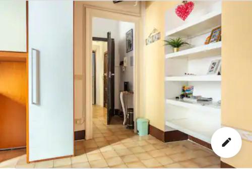 2B Domus Vaticana "Residenze Romane "