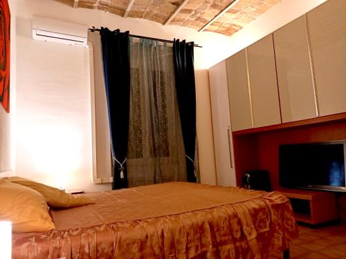 2B Domus Vaticana "Residenze Romane "