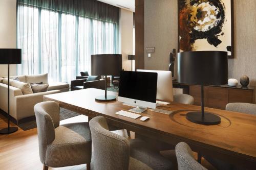 Hôtel AC Montréal Centre-ville Image