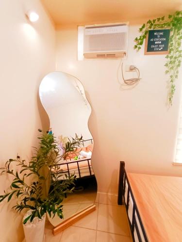 Φωτογραφία από το άλμπουμ του Urban Deca Homes Tondo Manila - by ADStaycation στη Μανίλα