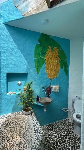 Gambar di galeri bagi AFRO HOSTEL di Necoclí