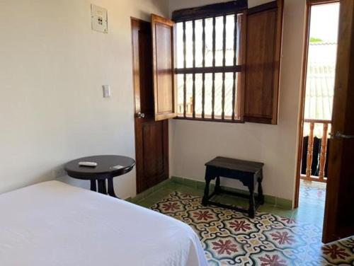 Gallery image of Casa Belia in Cartagena de Indias