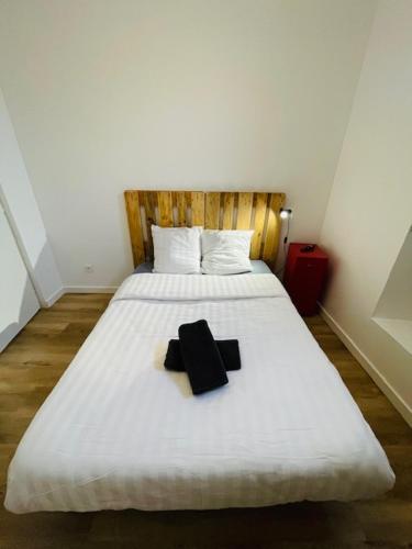 Le Gambetta - 2 voyageurs - Wifi