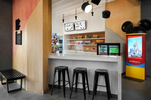 Aloft Orlando Lake Buena Vista Image