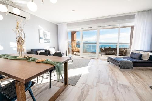 Lilly Luxury Residence