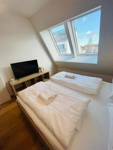 OrestaLiving - Penthouse with private terrace