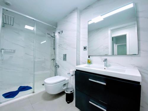 Las Canteras Deluxe