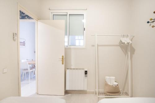 Cozy Apartment in the Heart of Gracia, Barcelona