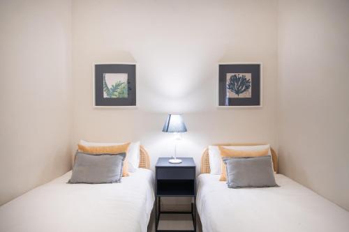 Cozy Apartment in the Heart of Gracia, Barcelona