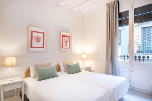 Cozy Apartment in the Heart of Gracia, Barcelona