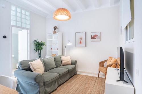Cozy Apartment in the Heart of Gracia, Barcelona