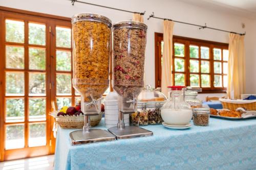 Φαγητό σε αυτό το ξενοδοχείο ή κάπου εκεί κοντά