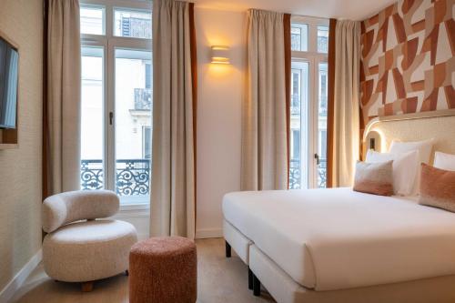 Madame Drouot & Spa - Opera photo 28
