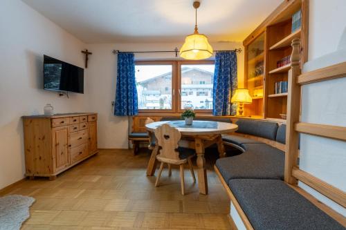 Haus Fini - Ski In Ski Out