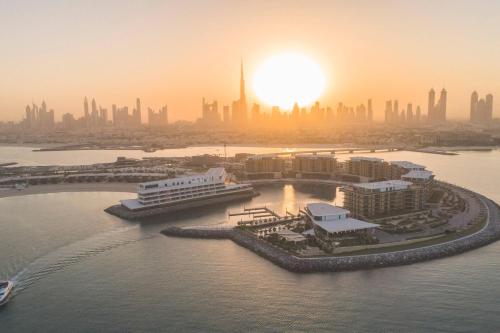 Bulgari Resort, Dubai Image