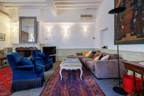 Appartement du Palais - Welkeys