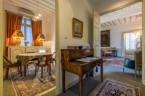 Appartement du Palais - Welkeys