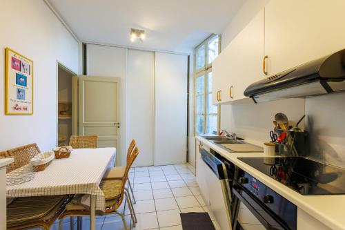 Appartement du Palais - Welkeys