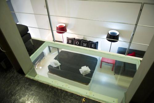 Modern Loft in the center of Rome