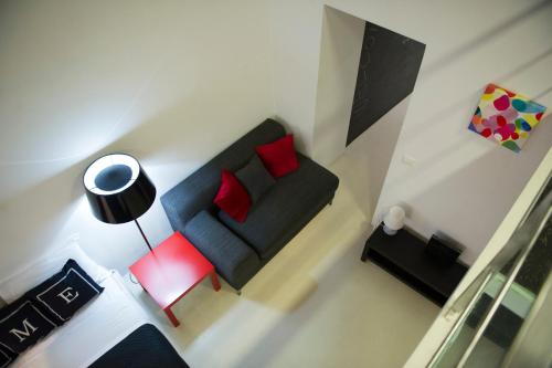 Modern Loft in the center of Rome