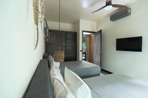 Casa Asana 5 Luxe Retreat Tulum photo 3