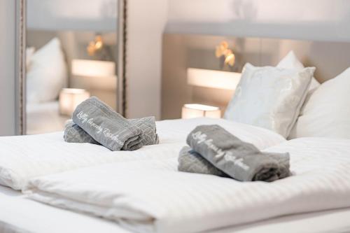 Lilly Luxury Residence