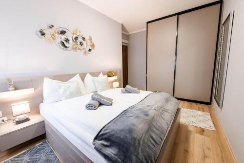 Lilly Luxury Residence