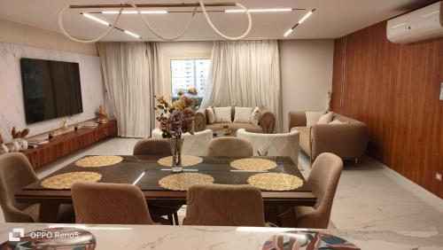 Cove Luxury Apartments