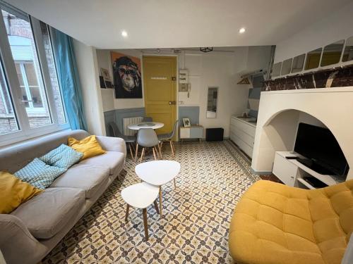 Le Némo - Proche de la Gare