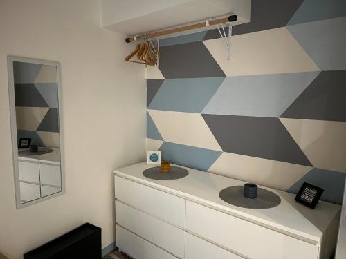 Fotografie z fotogalerie ubytování Le Némo - Proche de la Gare v destinaci Amiens