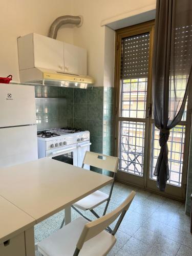Eufonia Gemelli Apartment