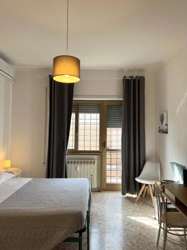 Eufonia Gemelli Apartment