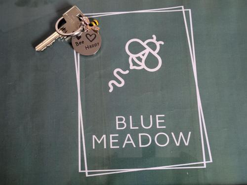 Fotografie z fotogalerie ubytování Blue Meadow v destinaci Rheda-Wiedenbrück
