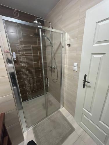 Ένα μπάνιο στο Tatry Hrebienok relax apartmán