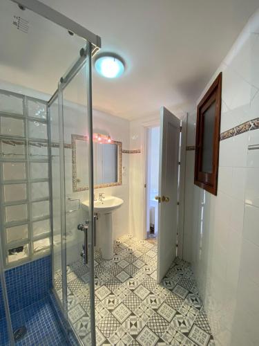 Luminoso y céntrico apartamento La Campana
