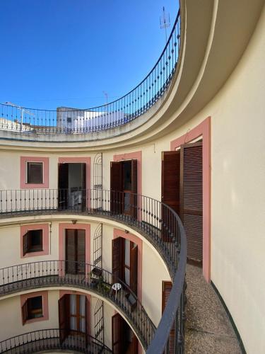 Luminoso y céntrico apartamento La Campana