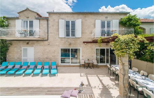 Villa Mirca