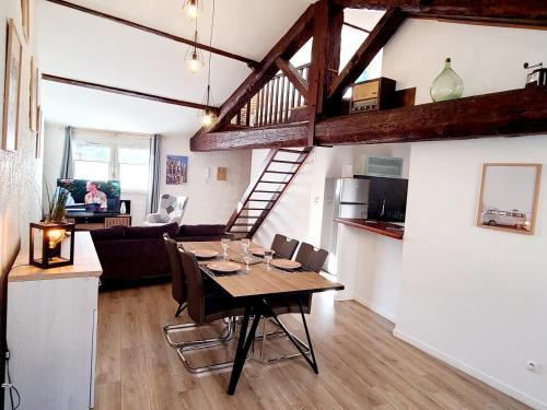 Le Marceau Terrasse Sur Le Toit