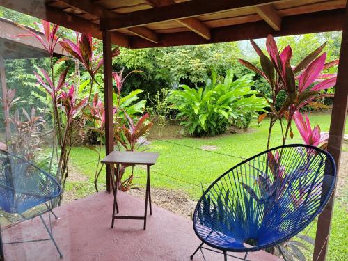 Gallery image of Hotel Canto de Ballenas in Uvita