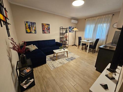 Brian's Apartment in Tirana