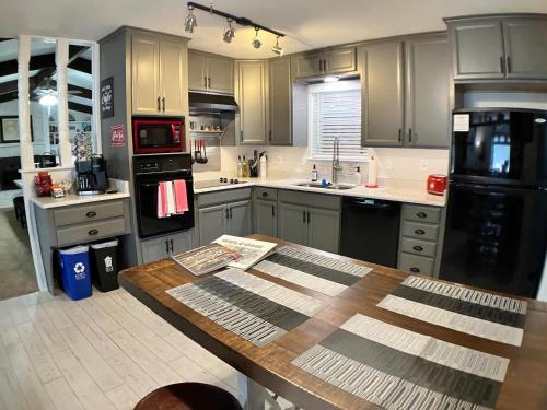 Gallery image of Comfortable Quiet Retreat In Convenient Location in Denton