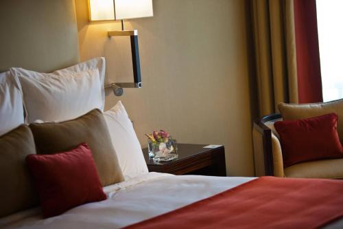 Φωτογραφία από το άλμπουμ του Renaissance Tlemcen Hotel σε Tlemcen