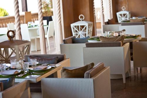 Φωτογραφία από το άλμπουμ του Renaissance Tlemcen Hotel σε Tlemcen