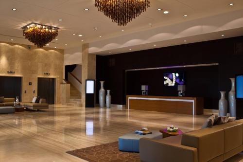 Φωτογραφία από το άλμπουμ του Renaissance Tlemcen Hotel σε Tlemcen
