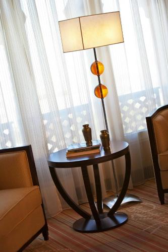 Φωτογραφία από το άλμπουμ του Renaissance Tlemcen Hotel σε Tlemcen