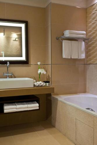 Φωτογραφία από το άλμπουμ του Renaissance Tlemcen Hotel σε Tlemcen