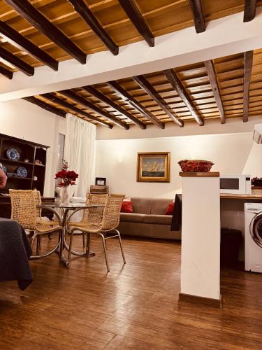 Loft In Rome Termini-Colosseum