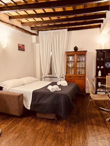 Loft In Rome Termini-Colosseum